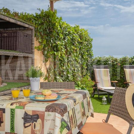 Appartement Apartamento Carvajal à Fuengirola Extérieur photo