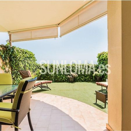 Appartement Apartamento Carvajal à Fuengirola Extérieur photo