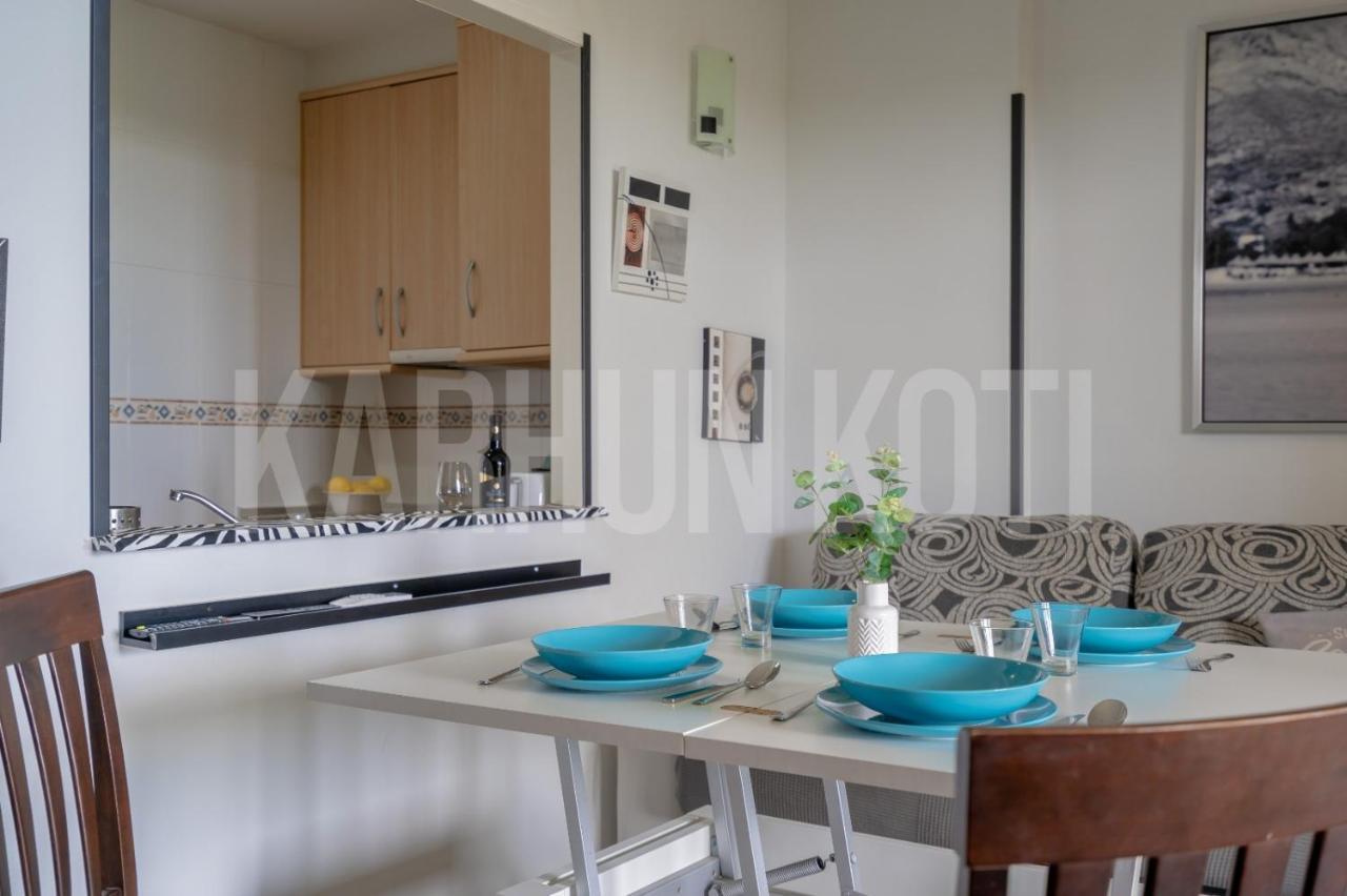 Appartement Apartamento Carvajal à Fuengirola Extérieur photo