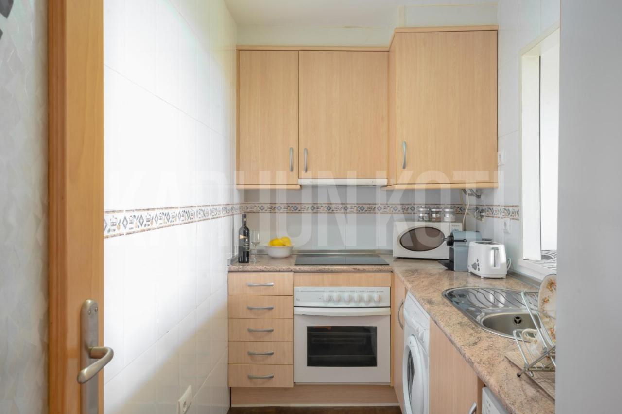 Appartement Apartamento Carvajal à Fuengirola Extérieur photo