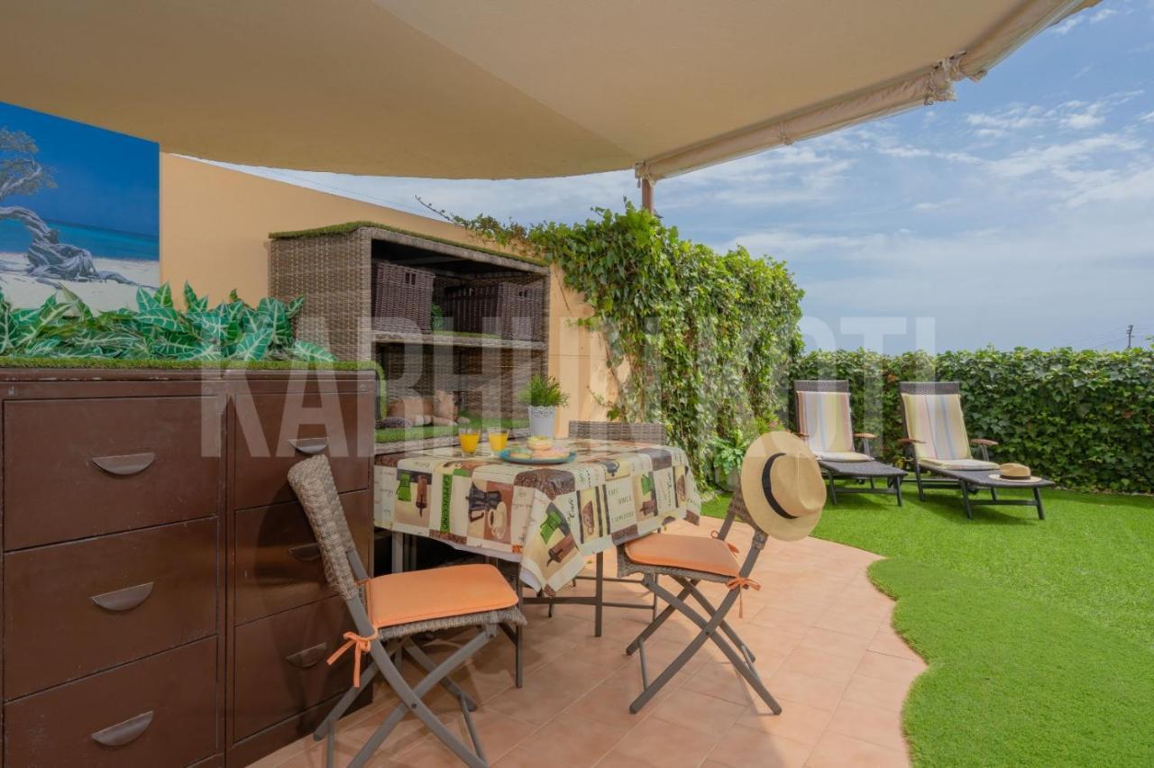 Appartement Apartamento Carvajal à Fuengirola Extérieur photo