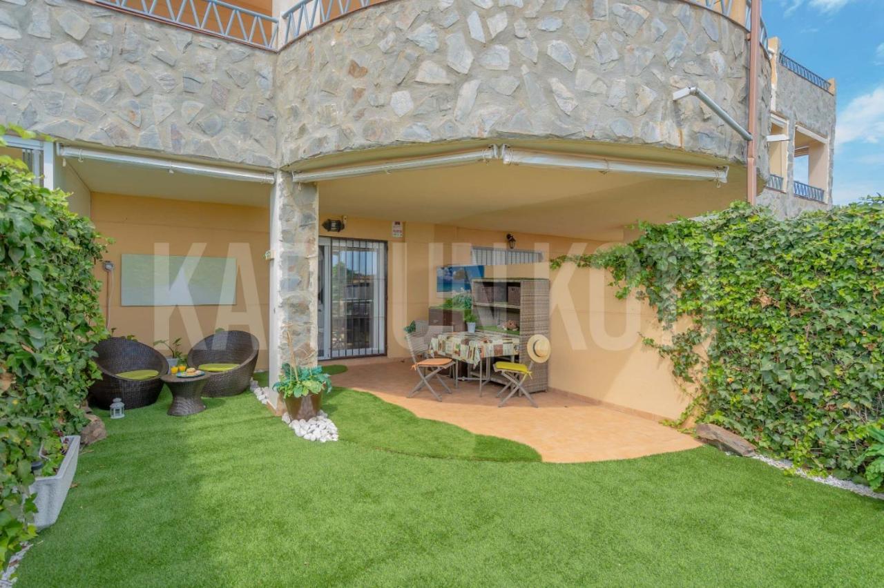Appartement Apartamento Carvajal à Fuengirola Extérieur photo